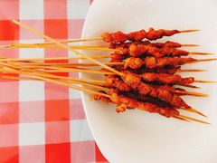 -孟记粥铺·家常菜·烧烤·粥(亚运村店)