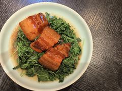 -海天楼中餐厅(吴宫泛太平洋酒店)