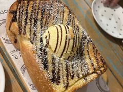 -Cafe Alice咖啡爱丽丝(奥城店)