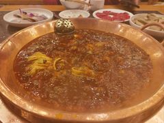 -老码头火锅(玉林店)