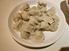 黄瓜素水饺-金春禧(世茂国际广场店)