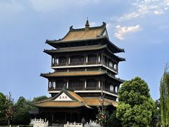 -台儿庄古城