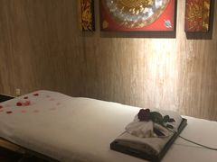 -和子足浴SPA会馆(梁溪店)