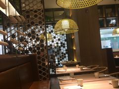 卡座-老昌春饼(松北店)