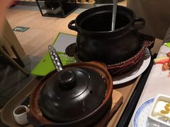 -汤城小厨•粤菜•靓汤(西直门凯德MALL店)