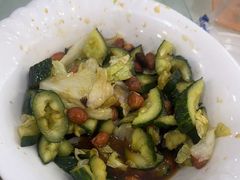 -老舅老蒙肉饼非遗店(一店)