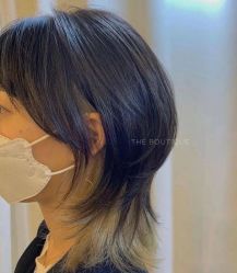 点击看大图 -KIMI HAIR SALON·烫染设计店