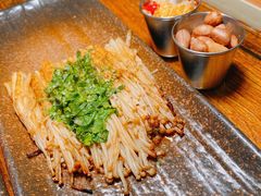 -质烤烤物·活烤海鲜(质烤总店)