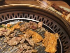 -焰江山·海鲜牛排烤肉自助(环形中心店)