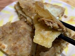 -甲乙饼·北京手工肉饼(西直门凯德茂店)