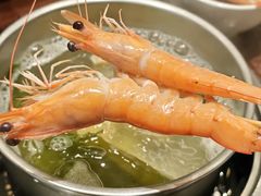 -东海怡品海鲜豆捞(舟宿夜江店)
