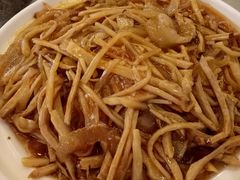 -惠宾饭庄(中山路店)