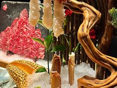 -蟹犇前•帝王蟹雪蟹(陆家嘴店)