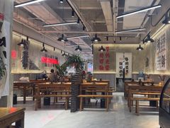 -谭三娘鲜切牛肉自助火锅(文殊院店)