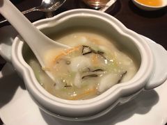 宋嫂鱼羹-杭州西子湖四季酒店·金沙厅