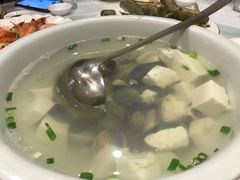 -金海湾海鲜排档(朱家尖店)