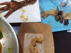 -一烧一烤•锦州烧烤(KTV包房·长江街店)