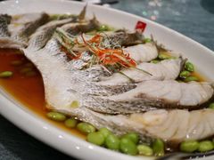 -道道鲜·崇明私房菜(五角场店)