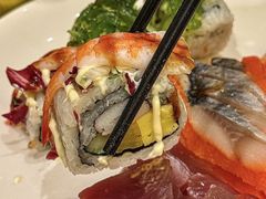 -怡咖啡海鲜自助餐厅(浦东香格里拉店)