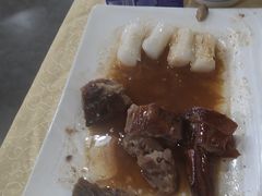 -大自然美食农庄(广州南站店)
