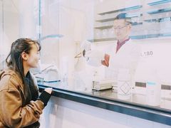 -LE LABO(ルラボ代官山店)