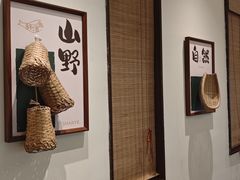 -壹湖两岸·鱼鲜山里菜(东江湖店)