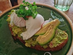 -O'mills Sourdough Bakery&Bistro(永嘉路店)