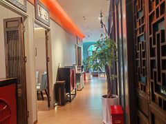 -福照楼汽锅鸡·云南菜(护国路店)