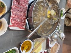 -官塘陈记鱼生·潮汕砂锅粥·牛肉火锅(潮枫路总店)