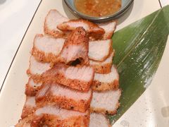 小鹿烤肉-鹿港小镇(黄金店)