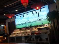 -津门羊大爷·铜锅涮肉(黄河道店)