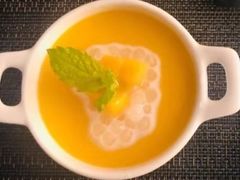 -西安浐灞艾美酒店·汉江餐厅·火锅