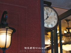 -摩根扒房(桐梓林店)