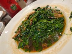 -吴越荣记苏州菜·松鼠桂鱼100%活鱼现做(斜塘老街店)
