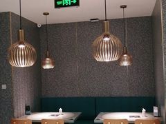 -半天妖烤鱼(中山路店)