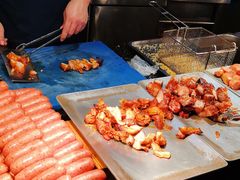 -梨花自助烤肉(天河城店)