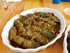 -圆蛋酒料•生腌(开元路店)