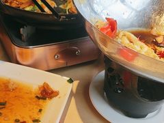 -避风塘(南汇店)