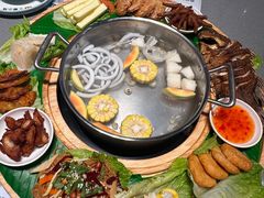 -椰小鸡·琼州糟粕醋(美兰缤纷城店)