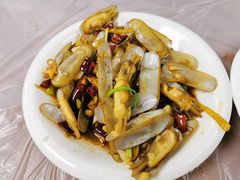 -阿杰臻选海鲜饭店(普陀山店)
