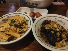 -黑白电视长沙小吃(悦汇城店)