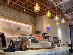 -森Some Fusion(荔湾店)