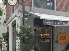 -Money Shops(愚园路店)