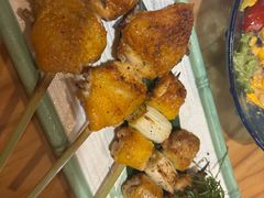 -长崎屋·日本料理·刺身·烧鸟(天河北路店)
