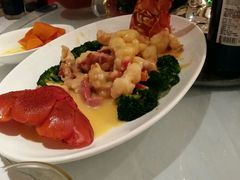 -老洋房花园饭店(绍兴路店)