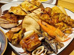 -泰果东南亚餐厅(旭辉广场店)