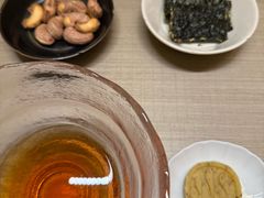 -隐溪茶馆(静安寺店)