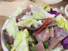 -闫家驴肉老店(华电一校店)