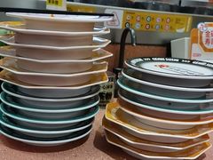 -元气寿司(金光华店)