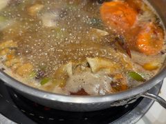 -七欣天香辣蟹火锅(南京桥北太平店)